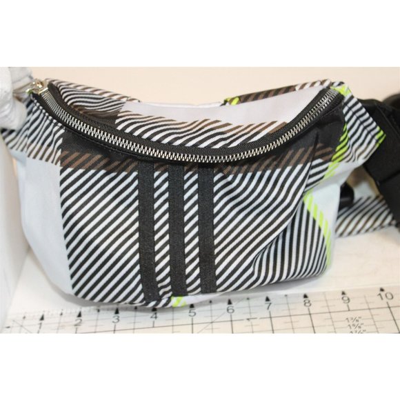 Adidas Ivy Park Utility Multi-Pouch Shoulder Cross Body Messenger Pack RARE - Picture 5 of 12